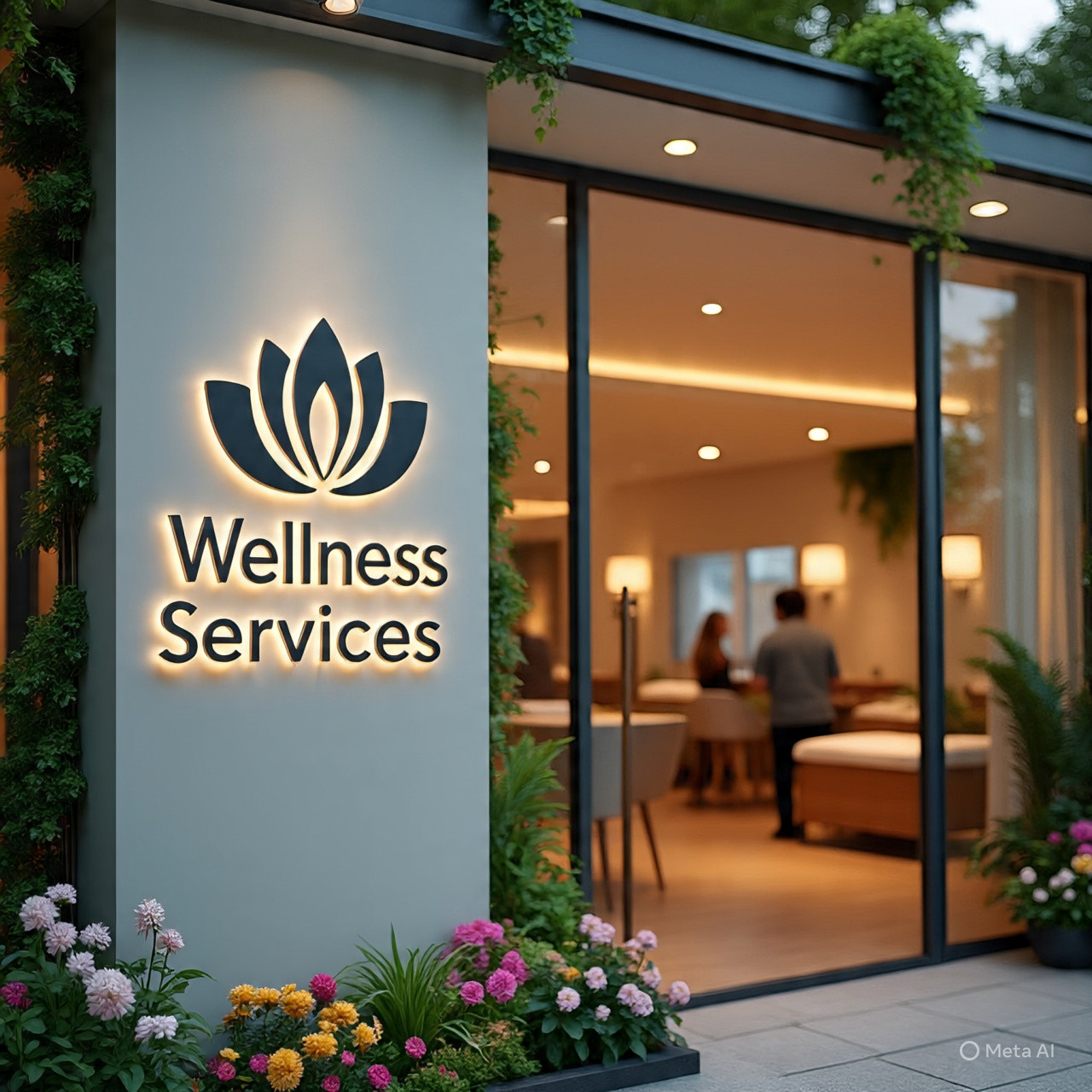 Wellness Services